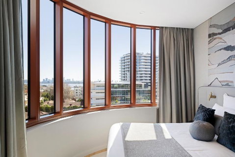 Forbes Manaa Living - Accommodation Gladstone 1