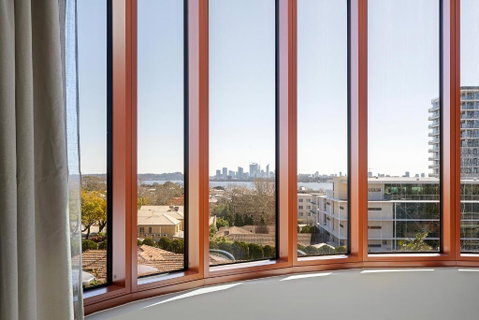 Forbes Manaa Living - Accommodation Gladstone 2