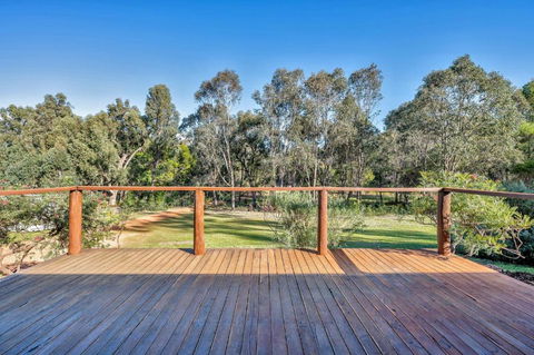 Forest Trails House, Dwellingup - Accommodation Gladstone 2