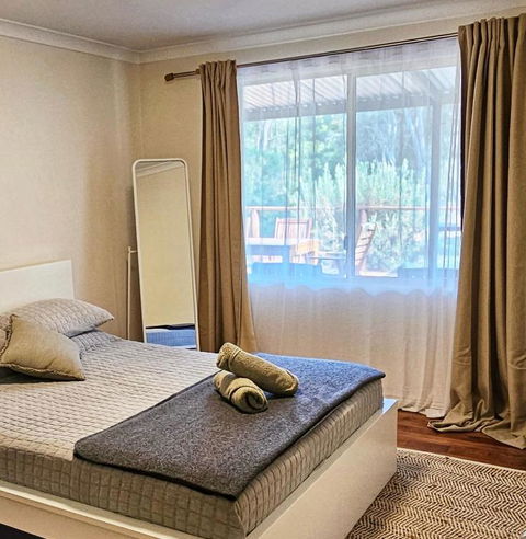 Forest Trails House, Dwellingup - Accommodation Gladstone 3