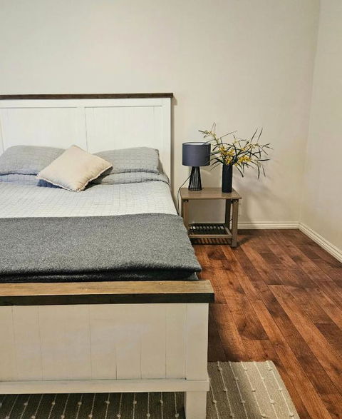 Forest Trails House, Dwellingup - Accommodation Gladstone 1