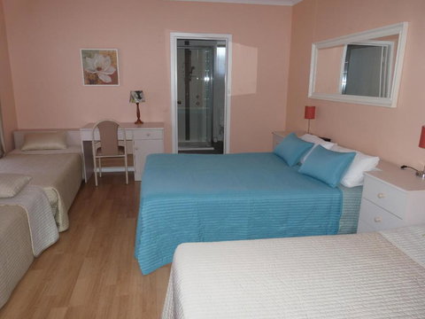 Fullarton Motor Lodge - Accommodation Gladstone 3