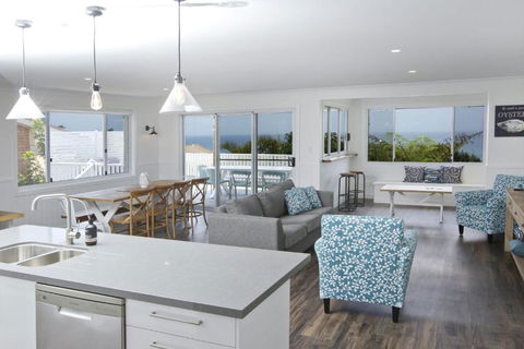 FYNE SHORES - Accommodation Gladstone 0