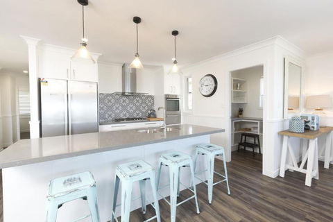 FYNE SHORES - Accommodation Gladstone 3