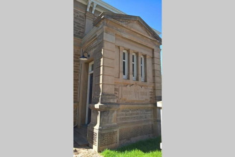 Gawler Heritage Accommodation - Accommodation Gladstone 4