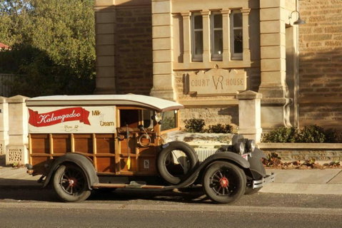 Gawler Heritage Accommodation - Accommodation Gladstone 3