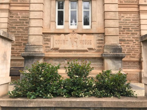 Gawler Heritage Accommodation - Accommodation Gladstone 0
