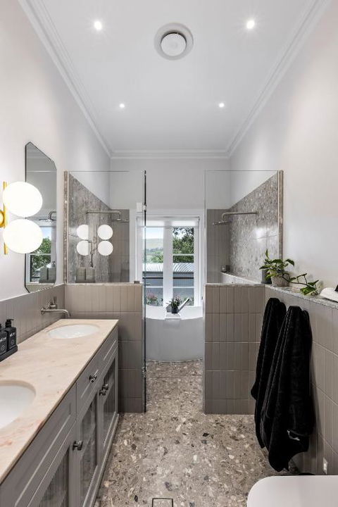 Gawler Park Estate - Accommodation Gladstone 3