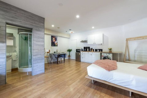 Gawler Townhouses 1b - Accommodation Gladstone 1