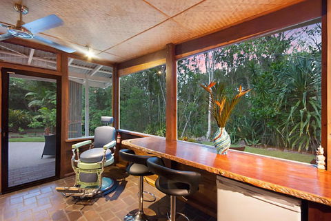 Gecko Shed - Accommodation Gladstone 3