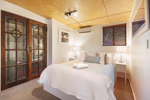Gecko Shed - Accommodation Gladstone 2