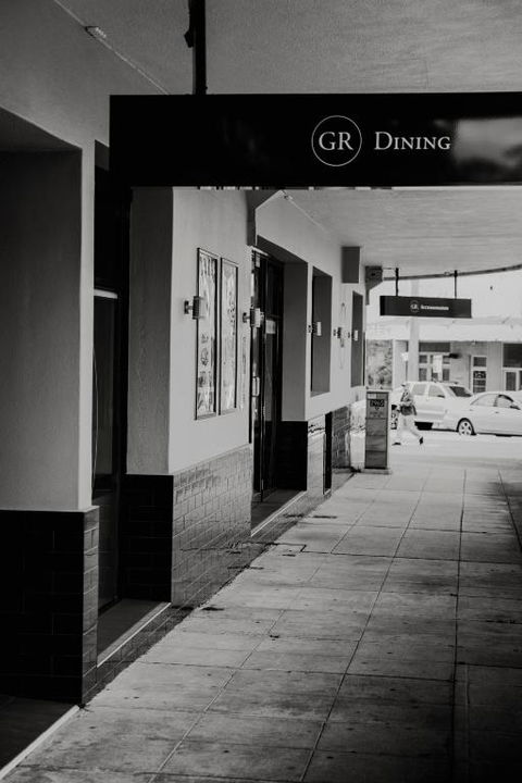 General Roberts Hotel - Accommodation Gladstone 1