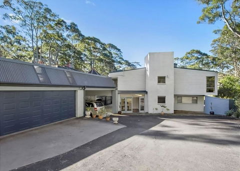 George Bass Drive A Well Kept Secret - Accommodation Gladstone 1