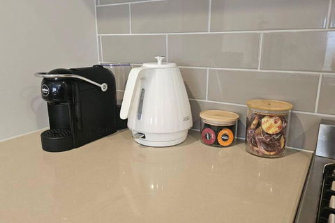 Getaway On Amaroo Way - Accommodation Gladstone 3