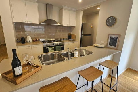 Getaway On Amaroo Way - Accommodation Gladstone 4