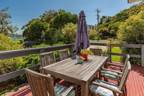 Gili Cottage - Accommodation Gladstone 1