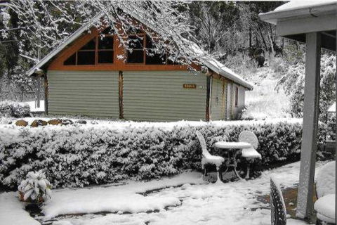 Girraween Country Inn - Accommodation Gladstone 1