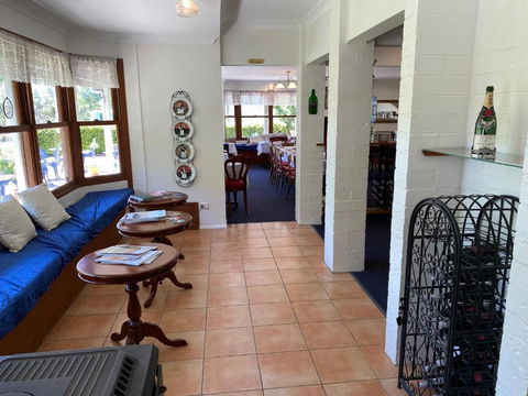Girraween Country Inn - Accommodation Gladstone 3