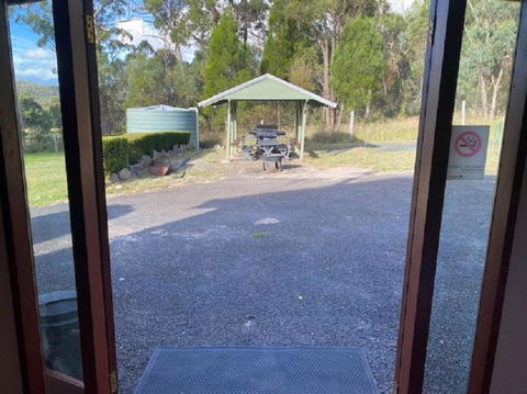 Girraween Country Inn - Accommodation Gladstone 2