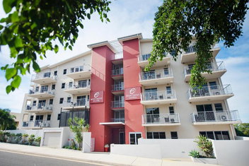 Gladstone City Central Apartment Hotel Official with Accommodation Gladstone