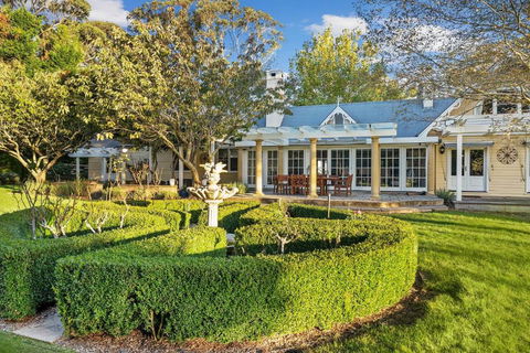 Glen Regan Berrima - Accommodation Gladstone 2