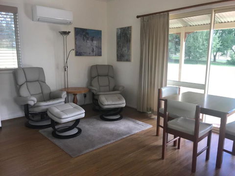 Glen Waverly Farmstay - Accommodation Gladstone 2