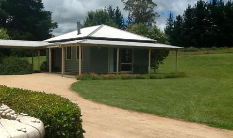 Glen Waverly Farmstay - Accommodation Gladstone 0