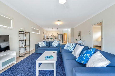 Goolwa Brooking St - Wi-Fi And Linen Included - Accommodation Gladstone 1