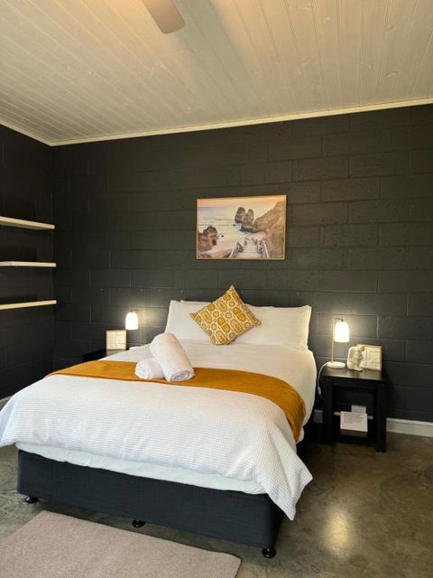GORGE Chocolates Farmhouse - Accommodation Gladstone 0