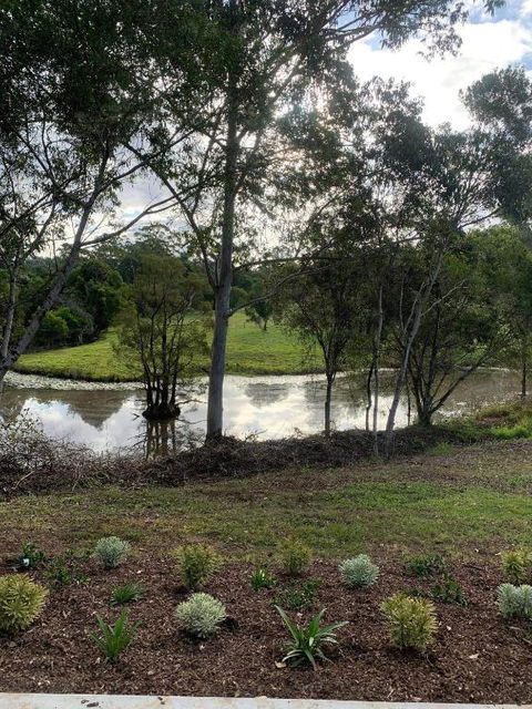 Gorgeous 2 Bedroom Tiny House Noosa Hinterland - Accommodation Gladstone 3