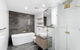 Gorgeous Oceanview 2B2B Beachfront Apartment In Surfers - thumb 4