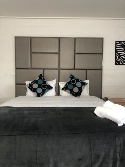 Gladstone CBD Motel