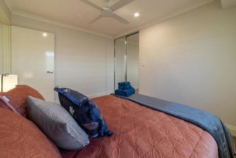 Greenmount Getaway - Accommodation Gladstone 3