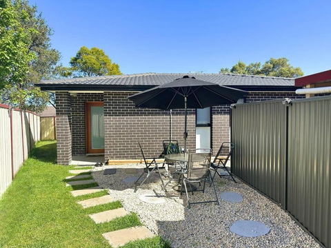 Granny Guest House Sydney Blue Mountain - Accommodation Gladstone 0