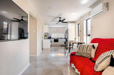 Granny Guest House Sydney Blue Mountain - Accommodation Gladstone 2