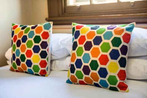 Granville Hotel - Accommodation Gladstone 3