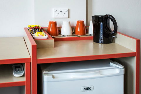 Granville Hotel - Accommodation Gladstone 4