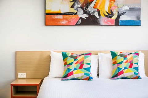 Granville Hotel - Accommodation Gladstone 0