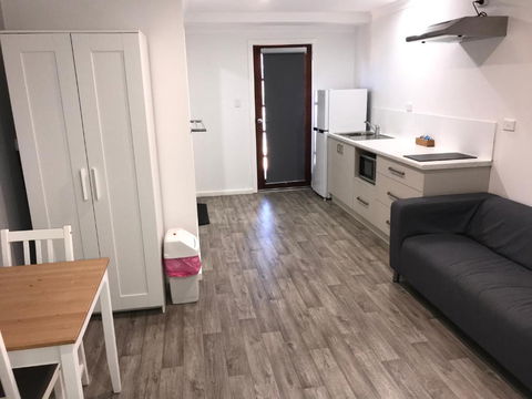 Green Head Caravan Park - Accommodation Gladstone 3