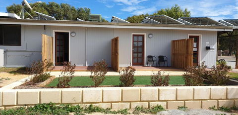 Green Head Caravan Park - Accommodation Gladstone 1