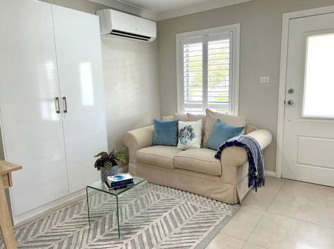 Guest House In Harrington Park - Accommodation Gladstone 1