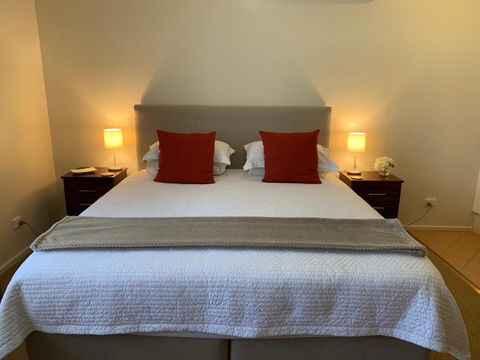 Guildford River Retreat - Accommodation Gladstone 4