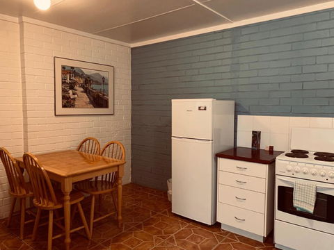 Guildford River Retreat - Accommodation Gladstone 3