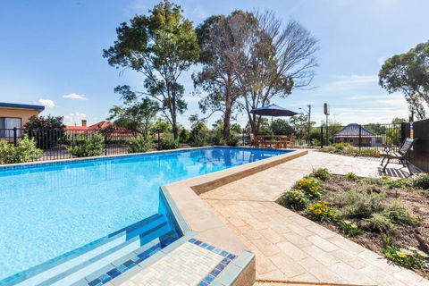 Gulgong Motel - Accommodation Gladstone 1