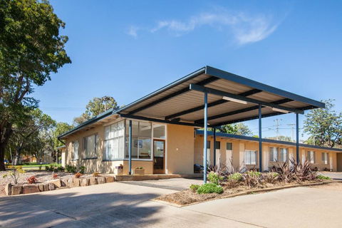 Gulgong Motel - Accommodation Gladstone 3