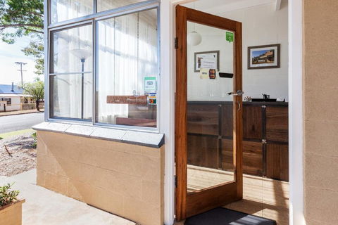 Gulgong Motel - Accommodation Gladstone 4