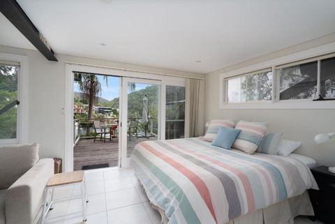 Gull Cottage By Beach Stays - Accommodation Gladstone 3