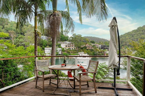 Gull Cottage By Beach Stays - Accommodation Gladstone 0