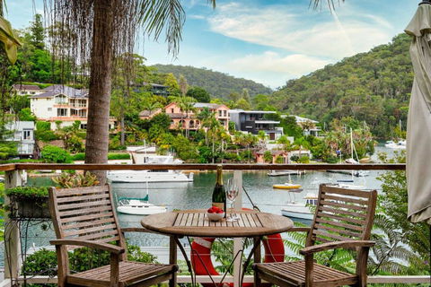 Gull Cottage By Beach Stays - Accommodation Gladstone 2