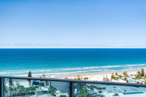 H-Residences - Gclr - Accommodation Gladstone 2